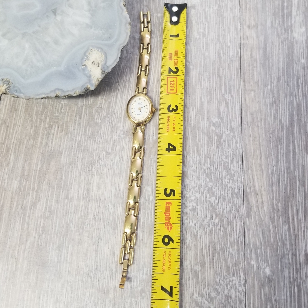 Vintage JAZ Paris watch (RARE) - Picture 6 of 11
